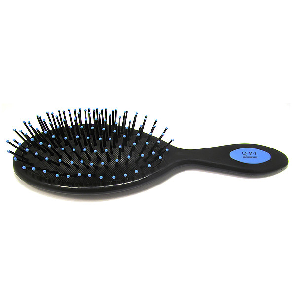 Гребінець для волосся масажний (22 см) PM-9717 С