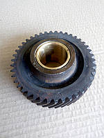 Шестірня проміжна Д04-С02 СБ (ЮМЗ-6, Д-65) паразитка z = 42 (зі втулкою)