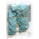 Медіатор Dunlop 431R1.0 Tortex Triangle 1.00 mm, фото 4