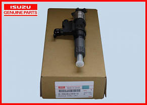 Форсунка Isuzu 4HK1 6HK1 8982843930, 8981518373, 8981518370, 8981518371, 8981518372