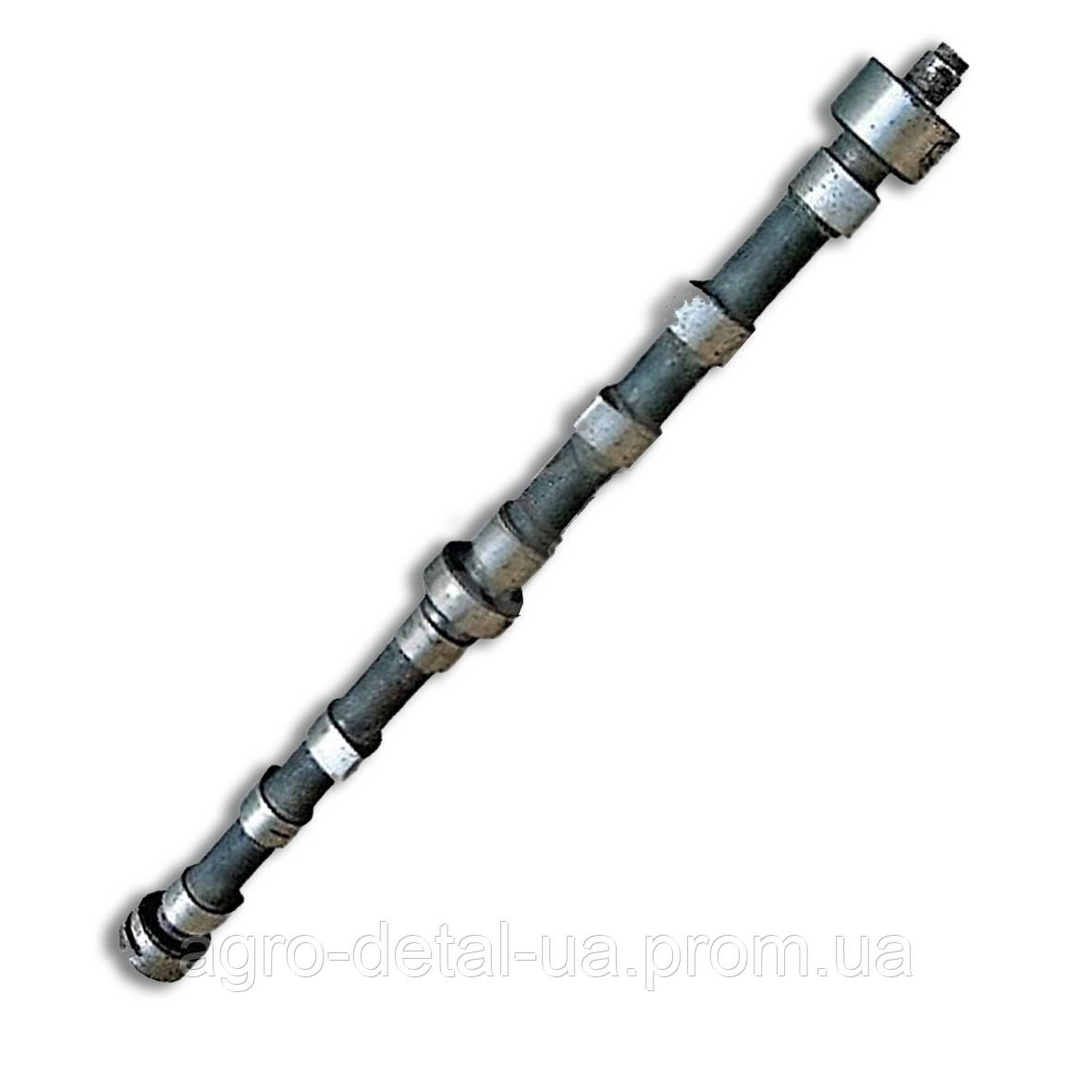 Вал розподільчий Д37М-1006020 (распредвал) двигуна Д-144 трактора Т-40,Т-40м,Т-40 АМ,Т-40 А, фото 1