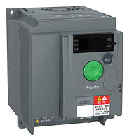 Перетворювач частоти Schneider Electric Altivar ATV310HU22N4E 2.2 kW