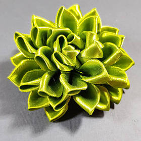 Бантик дитячий Їжачок 07