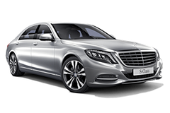 S Class W222 (2013-)