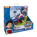 Квадроцикл Райдера інерційний механізм Щенячий патруль Paw Patrol, фото 4