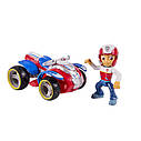 Квадроцикл Райдера інерційний механізм Щенячий патруль Paw Patrol, фото 6