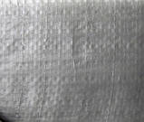 ГІДРАБАРЬЕР Гідроізоляційна плівка (1,5х50М) 75 кв.м, фото 3