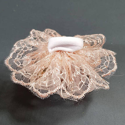 Бантик дитячий Трояндочка 18, фото 2