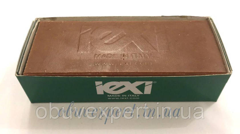 Віск для обробки NewAntiWax (бджолиний) №1095 Нейтральний для шкіри, фото 2