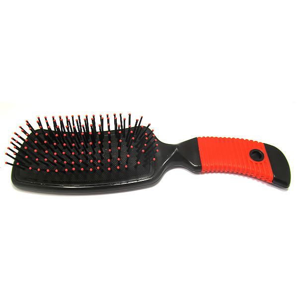 Гребінець масажний (23 см) PM-8585-К