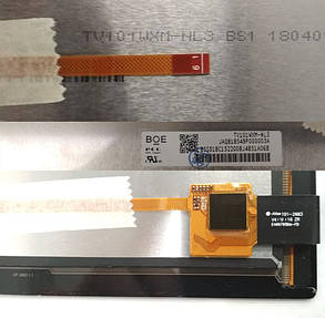 Дисплейний модуль Lenovo Tab 4 10 TB-X304L, фото 2