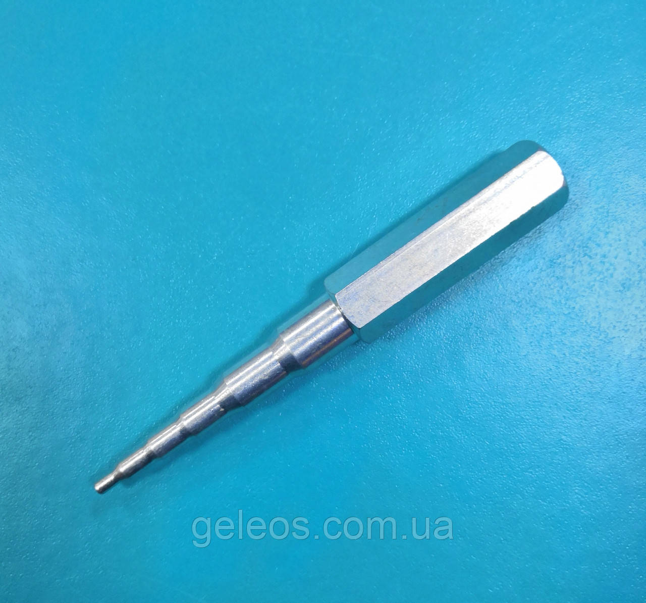 Труборозширювач СТ-95 для мідних труб, ударний