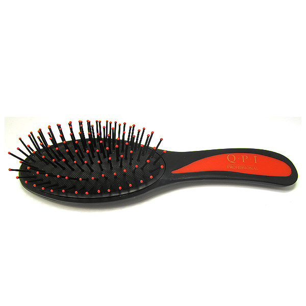 Гребінець для волосся масажний (21 см) PM-8581 H/K