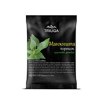 Аюрведичний порошок МАНЖЕШТА 50 г маска для обличчя та волосся