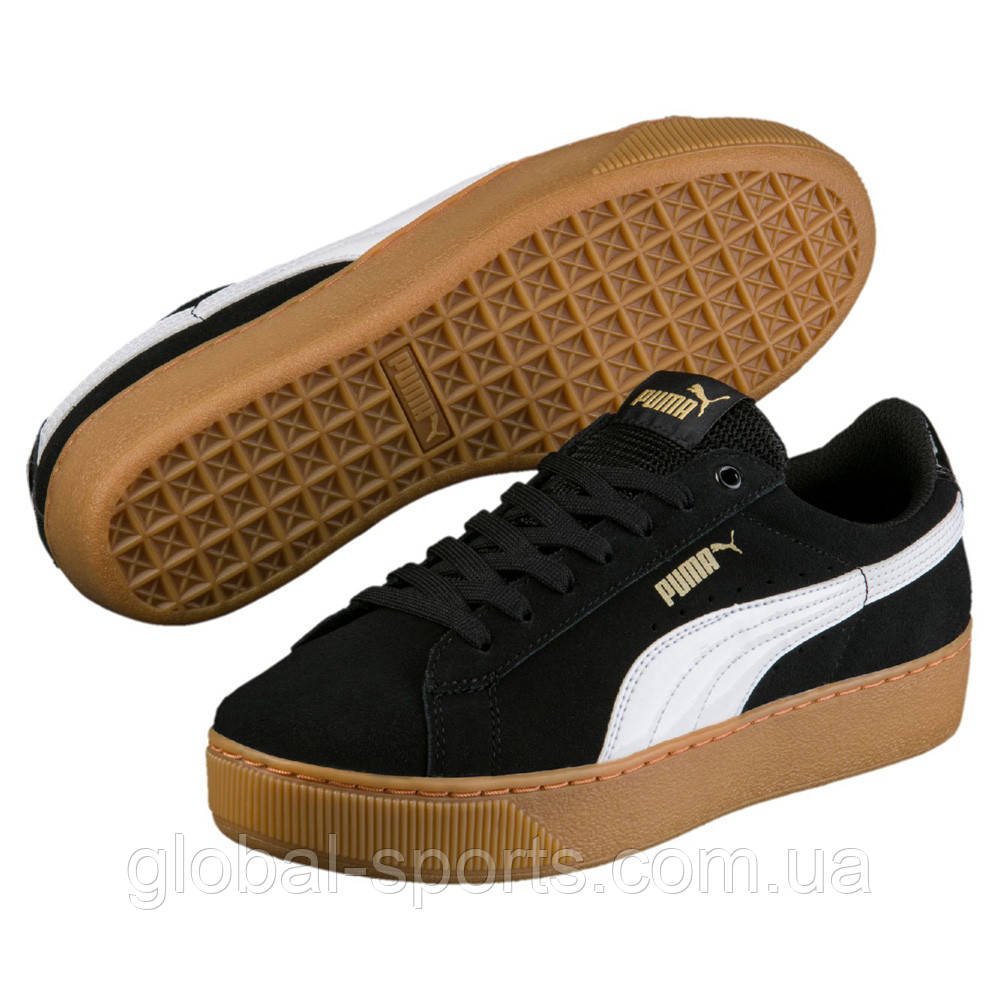 puma vikky platform cena
