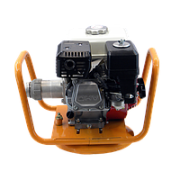 Вібратор для бетону Титан ПБЗ 5.5-50 EHA