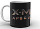 Кружка Geek Land біла Люди Ікс X-Men Апокаліпсис XM.02.010, фото 3