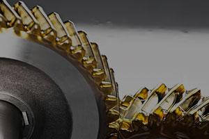 Трансмісійні оливи