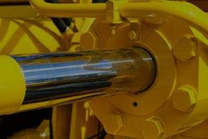 Гідравлічні оливи