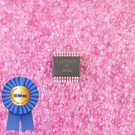 Мікросхема AZ75232GS, фото 1