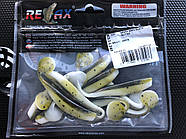 Силіконова приманка Relax KingShad 3" колір L245, фото 2