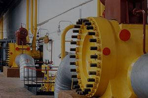 Компресорні оливи