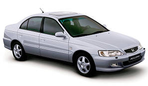 Accord 6 1997-2002