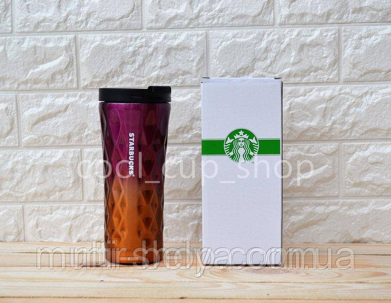 Термокружка STARBUCKS 500 (мл)