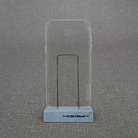 Прозрачный чехол на телефон Nillkin Nature TPU для Samsung Galaxy A7 [A720] transparent EAN/UPC: 6902048136724