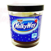 Шоколадная паста Milky Way 200 гр