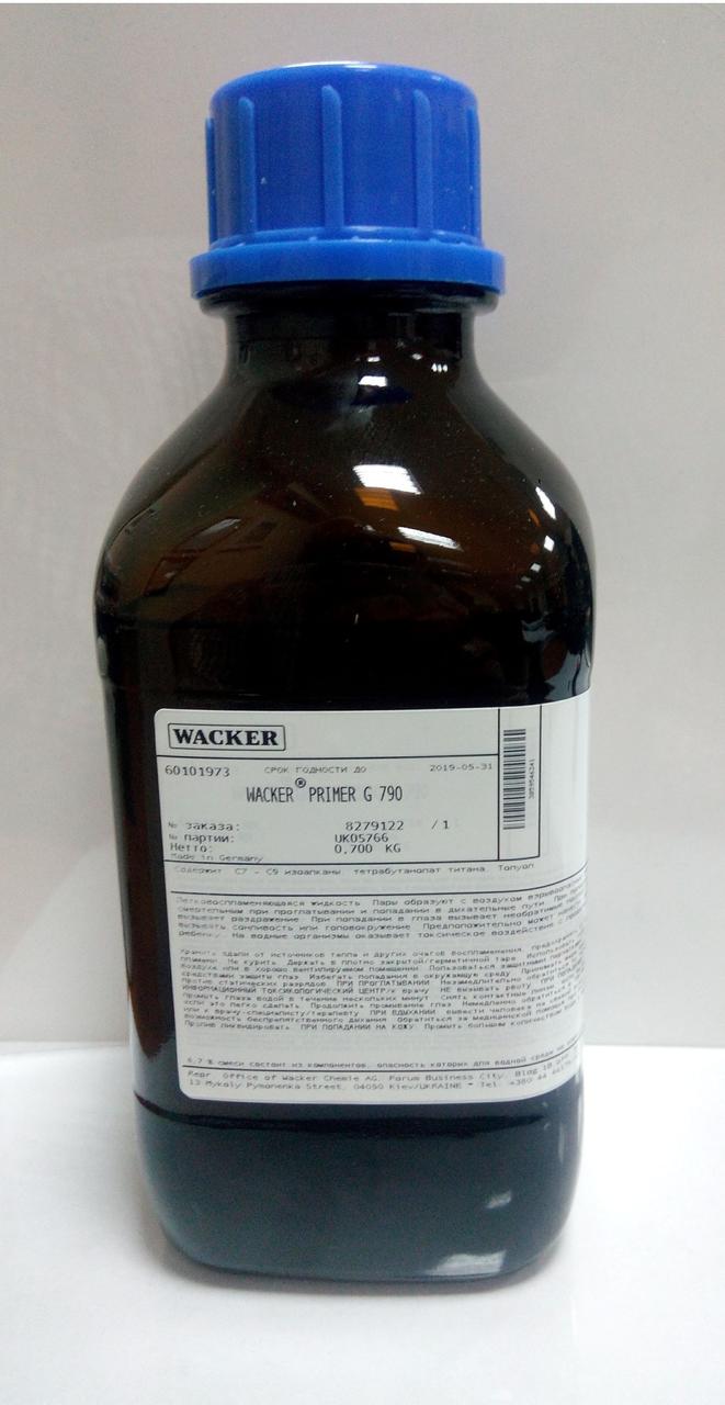 WACKER® PRIMER G 790 - фото 1 - id-p327403803