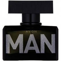 Туалетна вода Avon Man 75 мл (Ейвон Мен)