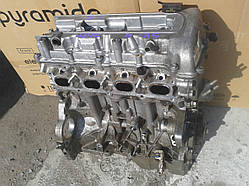 Двигун M15A Suzuki SX-4 Swift 1.5