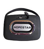 Портативна колонка Hopestar H35, фото 2