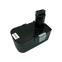 Акумулятор шуруповерта Інтерскол 18V