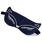 Маска для сну Silenta Котик, dark blue, фото 6