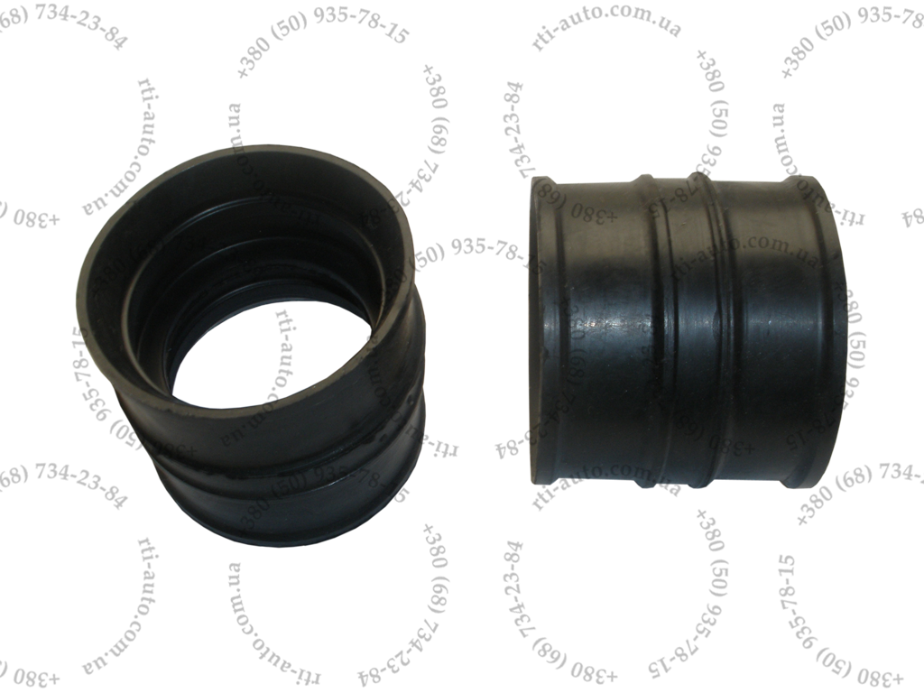 Муфта 2112-1008088 ресивера сполучна ВАЗ 2110, 2112, фото 1