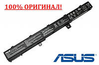 Оригинальная батарея для ноутбука Asus X551M, X551MA - (A31N1319, A41N1308)