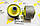 Сайлентблок заднього поздовжнього важеля Outlender Аутлендер Міттсубісі поліуретан OEM 4120A001, фото 6