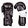 Боксерські рукавиці Everlast 10, 12 унцій біло-зелені, фото 4
