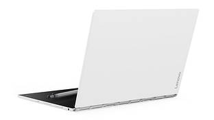 Lenovo Yoga Book YB1-X91F Wi-Fi 128GB Pearl White