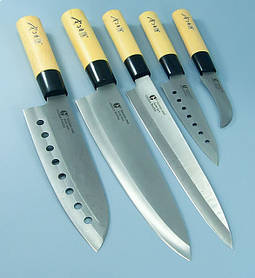 Ножі кухонні