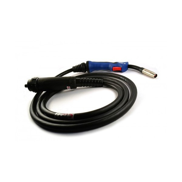 Сварна плитка MB GRIP 15 AK GRIP (3 метри) KZ (євророз' єм)