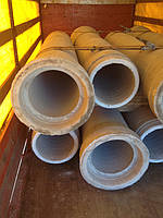 трубы железобетонные 