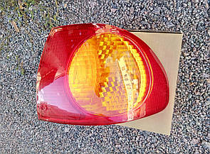 Ліхтар Toyota Corolla ліхтар Тойота Королла