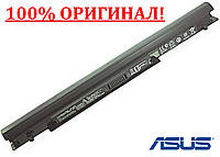 Оригинальная батарея для ноутбука Asus K56C, K56CA, K56CB, K56CM, K56V (A41-K56) (15V 2950mAh)