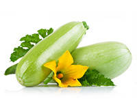 Кабачки. Птисони