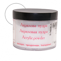 Пудра акрилова прозора, 28 г, Lady Victory