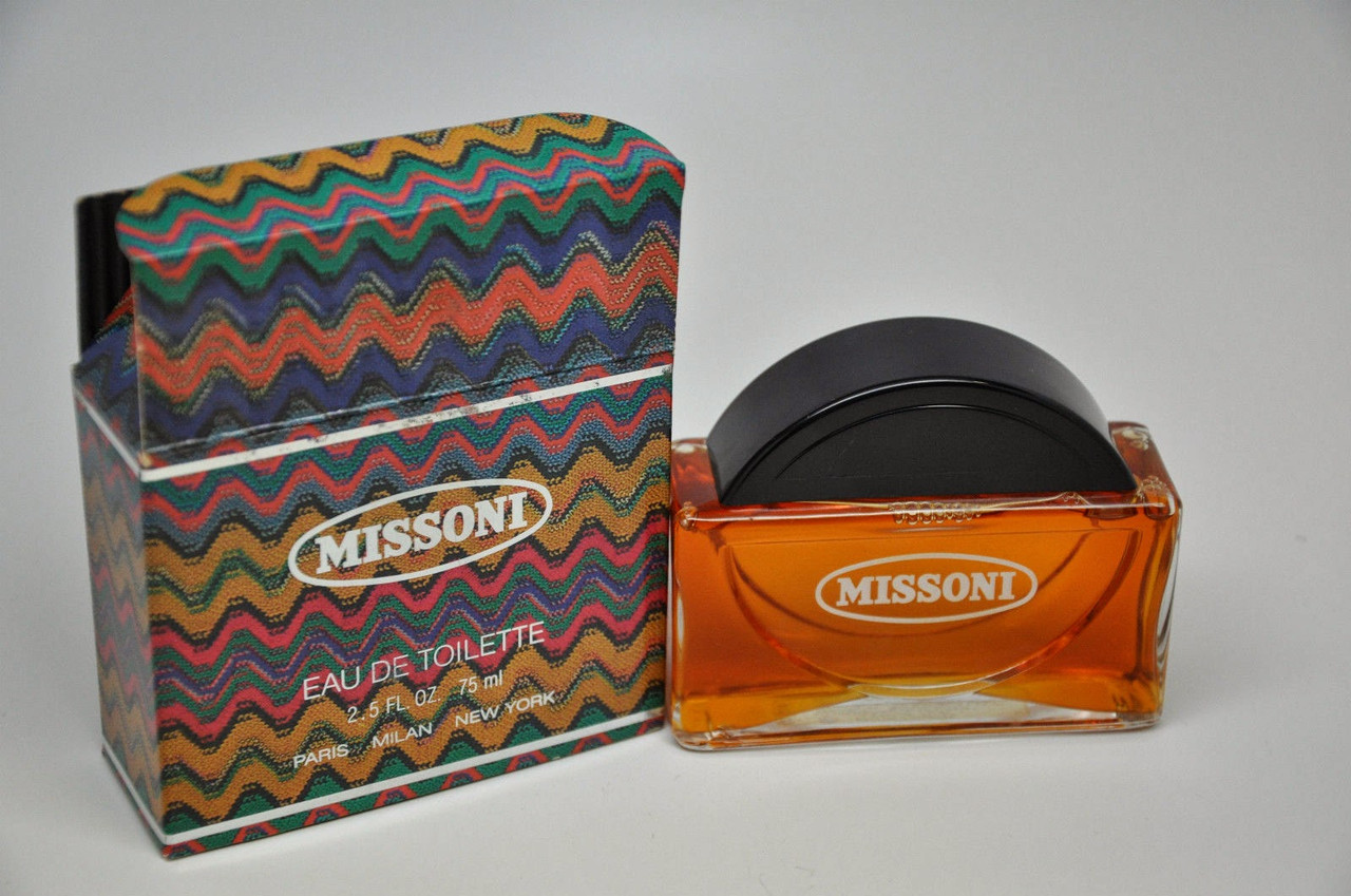 Missoni by Missoni туалетна вода 125 мл