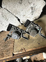 Блок ABS с маленьким разъемом Honda Accord CL б/у 2003-2004